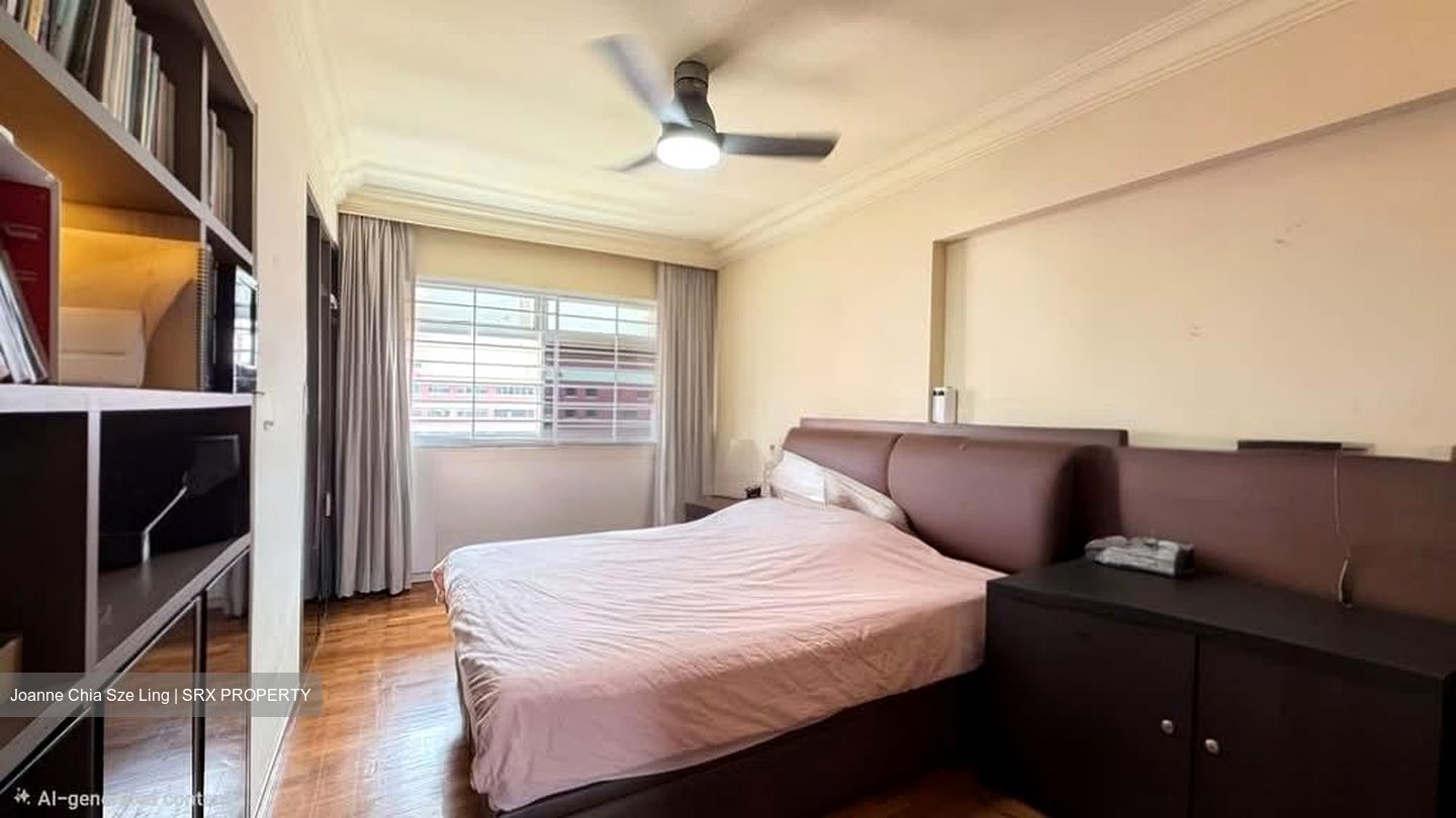 Blk 604 Elias Road (Pasir Ris), HDB Executive #599592591